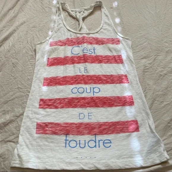 Forever 21 - Tank Top - Picture 2 of 5
